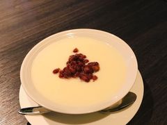 红豆双皮奶-鹊玥·粤菜小馆(汇智国际商业中心店)