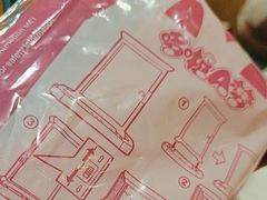 -麦当劳(东苑丽宝商业广场店)