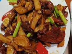 -临潼印象·特色陕菜