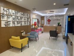 -月满阁月子中心(莲湖区店)