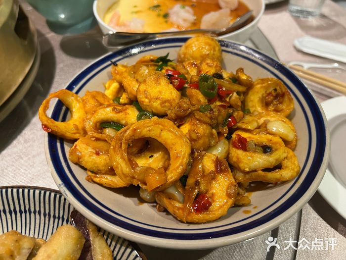恰八斗·湖南菜馆(国贸店)图片