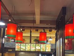 -陈府大宅门成都火锅·手切鲜肉(太原街店)