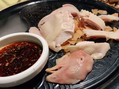 -老伙记海鲜码头(北滘店)