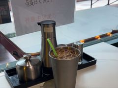 -香港深仔记茶餐厅(东门店)