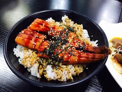 鳗鱼饭-井上家(大兴街店)