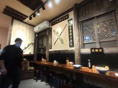 大堂-西毒欧阳峰(巴南万达广场店)