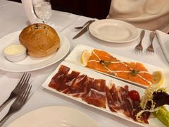 -摩根扒房(桐梓林店)