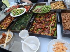 -老三李村河底戳子肉(总店)