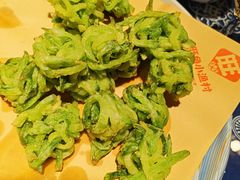 -旺角小渔村(二马路店)