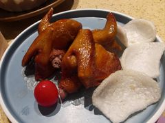 -点都德(长泰广场店)