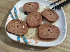 -老城南.鸭血粉丝汤(夫子庙店)
