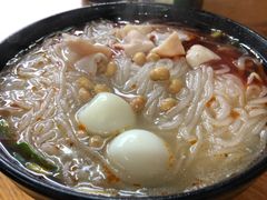-青石桥老瓦房肥肠粉总店(青石桥总店)