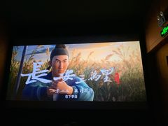 -华美国际影城(旧宫永辉店)