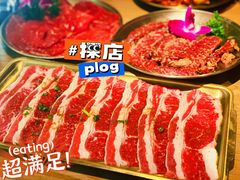 -西塔老太太泥炉烤肉(望京一店)