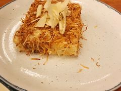 -PIZZA BIANCA(万象城店)