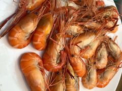 -79号渔船海鲜饭店(华强北店)