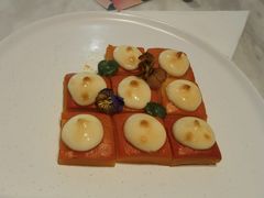 法式焗南瓜-大树餐厅(益田假日店)