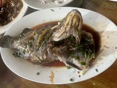 -东山壹号海鲜餐厅(金銮名都店)