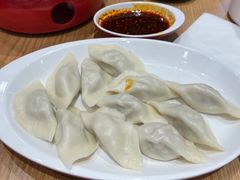 -喜家德虾仁水饺(深圳印力中心店)