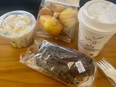 -梦菲思饼屋(瑞金宾馆店)