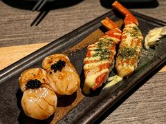 -炙柒Sekinana·精致日料(合生汇店)
