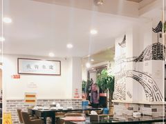 大堂-红京鱼(西坝河店)