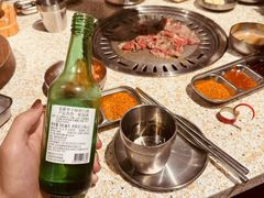 -欧巴烤肉(创富世纪店)