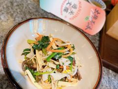 -南京大牌档(中关村领展广场店)