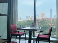 -天津君隆威斯汀酒店