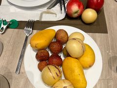 -印象餐厅(杭州国际博览中心北辰大酒店)