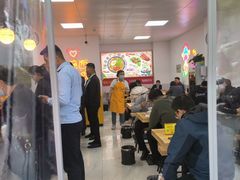 -菏泽电厂二板面(济南凯旋中心店)