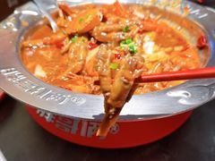 -胖哥俩肉蟹煲(萧山加州阳光店)