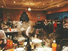 -火宴山海鲜自助火锅(万宴城店)