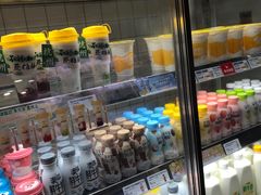 -一鸣真鲜奶吧(余杭东莲店)