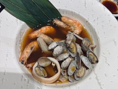 -昱匠·日本料理(金融街店)