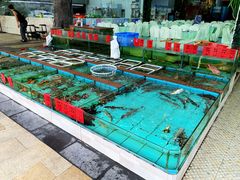 -景好海鲜餐厅(大鹏必选旅游店)