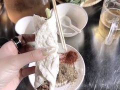 -鲁C·尚小炉·淄博烧烤(市北店)
