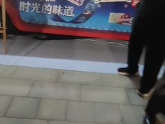 -上海体育场