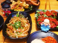 -Let’s WaKao瓦烤(贝森店)