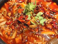 海鲜毛血旺-川流不息(北蔡休闲广场店)