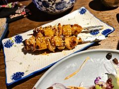 -鲸山上·私房日料(泰达MSD店)