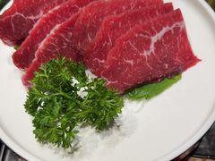 -牛将军•涮肉•烤肉•铁板烧(北京王府井·故宫店)