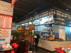 -方记海鲜大排档(乐山形象店)