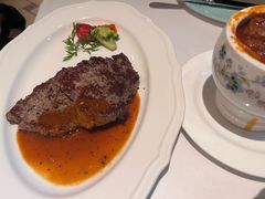 -波特曼西餐厅(南岗店)