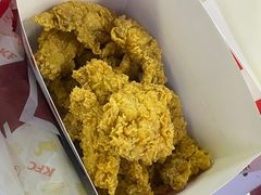 -肯德基(京广桥店)