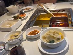 -海底捞火锅(威高广场店)