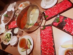 -许府牛杂·鲜牛肉火锅(梁溪万达店)