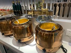 南瓜粥-花味·自助烤肉(南方时代店)