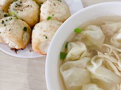 -老西白点心店
