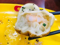 -小杨生煎(黄河路店)
